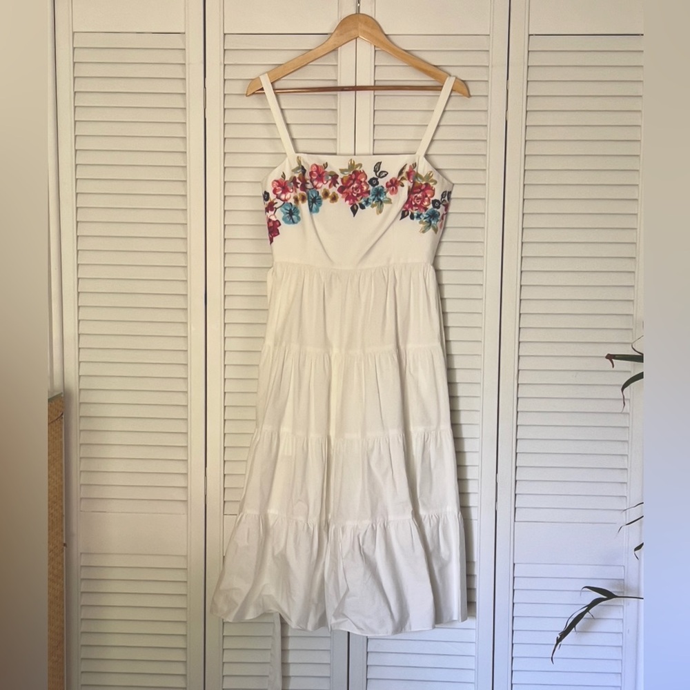 BCBGMAXAZRIA DRESS
